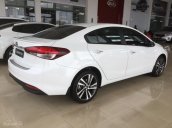 Kia Cerato mới nhất 2018 tại Kia Quảng Ninh, có xe giao ngay, đủ màu