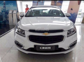 Bán xe Cruze giá tốt - khuyến mại 40tr