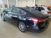 Bán ô tô Toyota Avalon đời 2016, màu đen, nhập khẩu nguyên chiếc