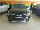 Bán ô tô Toyota Avalon đời 2016, màu đen, nhập khẩu nguyên chiếc