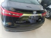 Bán ô tô Toyota Avalon đời 2016, màu đen, nhập khẩu nguyên chiếc