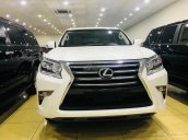 Bán Lexus GX460 bản đủ đồ, xe cực chất, 1 chủ sử dụng