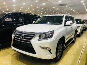 Bán Lexus GX460 bản đủ đồ, xe cực chất, 1 chủ sử dụng