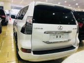 Bán Lexus GX460 bản đủ đồ, xe cực chất, 1 chủ sử dụng