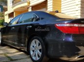 Lexus LS 600HL Hybrid 2008, 31000 miles, hộp số 8 cấp, 438 mã lực awd dẫn động 4 bánh, full option