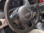 Bán xe Audi Q3 TFSI đời 2015, màu đen