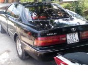 Cần bán xe Lexus ES năm 1992 màu đen, nhập khẩu nguyên chiếc, giá chỉ 150 triệu