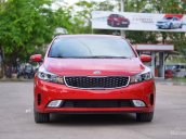 Kia Cerato 1.6 AT tự động 2018_ MỚI 100%, giá tốt, vay NH 90%