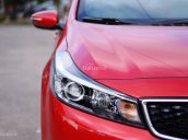 Kia Cerato 1.6 AT tự động 2018_ MỚI 100%, giá tốt, vay NH 90%