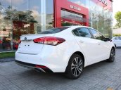 Kia Cerato 1.6 AT tự động 2018_ MỚI 100%, giá tốt, vay NH 90%