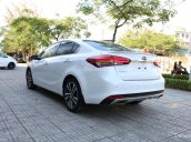 Kia Cerato 1.6 AT tự động 2018_ MỚI 100%, giá tốt, vay NH 90%