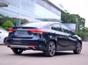 Bán Kia Cerato 1.6AT 2018, nhiều màu - Vay ngân hàng 90%