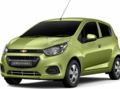 50 triệu, sở hữu Chevrolet Spark trong 1 ngày