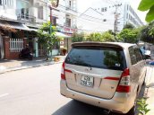 Bán Toyota Innova MT năm sản xuất 2016, giá chỉ 680 triệu