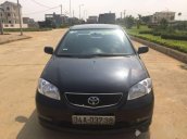 Cần bán xe Toyota Vios năm sản xuất 2005, giá 162tr