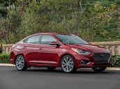 Bán Hyundai Accent 2018 lắp ráp tại Việt Nam, Hyundai Tây Đô, Hyundai Cần Thơ