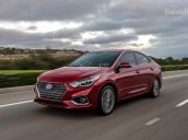 Bán Hyundai Accent 2018 lắp ráp tại Việt Nam, Hyundai Tây Đô, Hyundai Cần Thơ