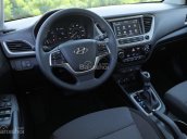 Bán Hyundai Accent 2018 lắp ráp tại Việt Nam, Hyundai Tây Đô, Hyundai Cần Thơ