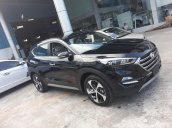 Bán Hyundai Tucson 2.0 xăng bản đặc biệt Hyundai Cần Thơ, Hyundai Tây Đô