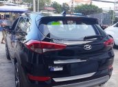 Bán Hyundai Tucson 2.0 xăng bản đặc biệt Hyundai Cần Thơ, Hyundai Tây Đô