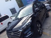 Bán Hyundai Tucson 2.0 xăng bản đặc biệt Hyundai Cần Thơ, Hyundai Tây Đô