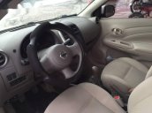 Xe Nissan Sunny 2015, màu trắng số sàn giá cạnh tranh