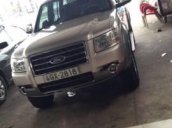 Cần bán xe Ford Everest đời 2008