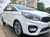 Bán Kia Rondo đời 2017, màu trắng, nhập khẩu