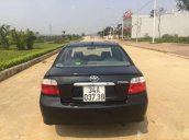 Cần bán xe Toyota Vios năm sản xuất 2005, giá 162tr