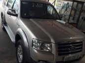 Cần bán xe Ford Everest đời 2008