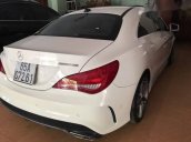 Bán Mercedes CLA 45AMG sản xuất 2015, màu trắng