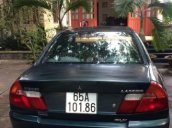 Bán Mitsubishi Lancer sản xuất năm 2001 còn mới