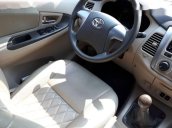 Bán Toyota Innova MT năm sản xuất 2016, giá chỉ 680 triệu