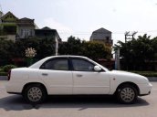 Cần bán xe Daewoo Nubira MT năm sản xuất 2001