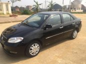 Cần bán xe Toyota Vios năm sản xuất 2005, giá 162tr