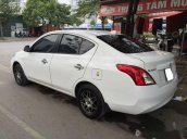 Xe Nissan Sunny 2015, màu trắng số sàn giá cạnh tranh