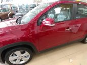 Cần bán Chevrolet Orlando 2018, màu đỏ