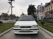 Bán xe Kia CD5 năm 2003, màu trắng  