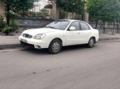 Cần bán xe Daewoo Nubira MT năm sản xuất 2001