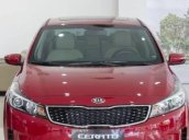 Bán ô tô Kia Rio 1.6 AT đời 2018, màu đỏ, giá 589tr