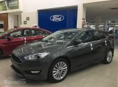 Bán xe Ford Focus 1.5L AT Ecoboost đời 2018 (xe cao cấp), giá xe chưa giảm. Mr. Đạt báo giá xe rẻ nhất: 0931.957.622