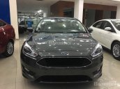 Bán xe Ford Focus 1.5L AT Ecoboost đời 2018 (xe cao cấp), giá xe chưa giảm. Mr. Đạt báo giá xe rẻ nhất: 0931.957.622