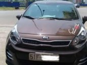 Bán Kia Rio đời 2015, màu nâu, 510tr