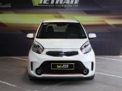 Bán Kia Morning Si 1.25MT sản xuất năm 2016, màu trắng