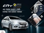 Bán Honda City 2018, tại Hà Tĩnh, Quảng Bình - 0917292228