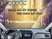 Bán Honda City 2018, tại Hà Tĩnh, Quảng Bình - 0917292228