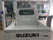 Bán Suzuki Super Carry Truck sản xuất năm 2018, màu trắng, 246tr. LH 0911935188