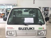 Bán Suzuki Super Carry Truck sản xuất năm 2018, màu trắng, 246tr. LH 0911935188