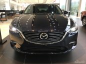 Bán Mazda 6 2.0 Premium giá tốt nhất Miền Bắc. Ưu đãi lớn, sẵn xe giao ngay. Trả góp lãi suất tốt. LH 0981.586.239