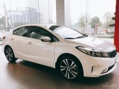 Bán xe Kia Cerato giá tốt nhất Hà Nội, hỗ trợ trả góp 100%, nhiều quà tặng hấp dẫn, LH 0966 144 695